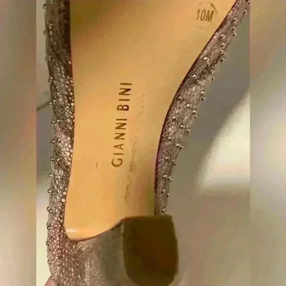 Gianni Bini stunning beautiful